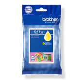 INK JET BROTHER ORIG LC527XLY HASTA 2000 PAG.