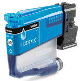 INK JET BROTHER ORIG LC527XLC HASTA 2000 PAG.