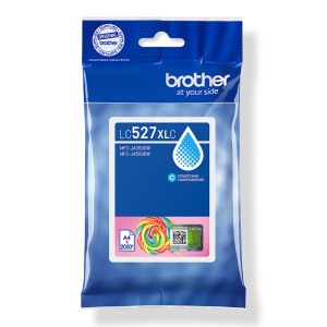 INK JET BROTHER ORIG LC527XLC HASTA 2000 PAG.