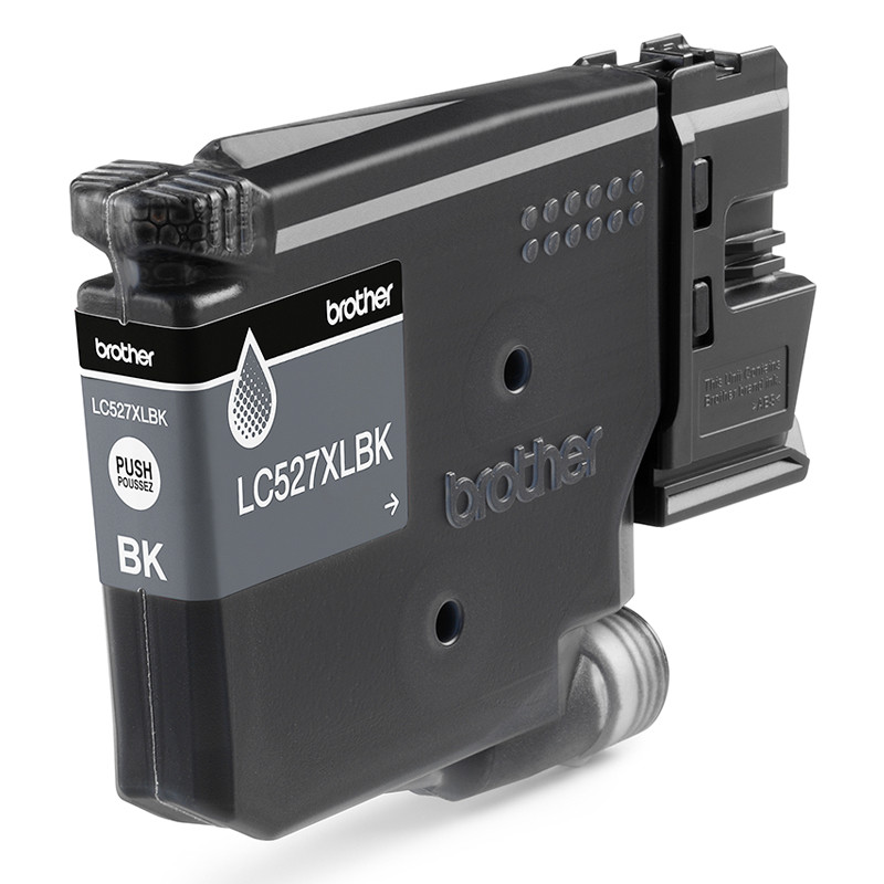 INK JET BROTHER ORIG LC527XLBK HASTA 3000 PAG.