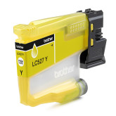 INK JET BROTHER ORIG LC527Y HASTA 900 PAG.
