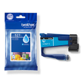 INK JET BROTHER ORIG LC527C HASTA 900 PAG.