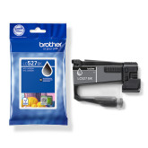 INK JET BROTHER ORIG LC527BK HASTA 1300 PAG.