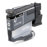 INK JET BROTHER ORIG LC527BK HASTA 1300 PAG.