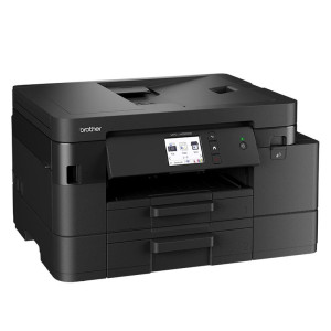 MULTIFUNCION BROTHER MFCJ4550DW TINTA ADF WIFI/CABLE LC527