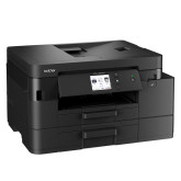 MULTIFUNCION BROTHER MFCJ4550DW TINTA ADF WIFI/CABLE LC527
