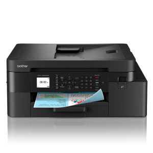 MULTIFUNCION BROTHER MFCJ4350DW TINTA WIFI LC527