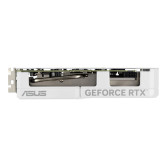 VGA ASUS DUAL RTX 4060 OC 8GB GDDR6 WHITE EVO