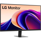 MONITOR LG 31.5" 32U631A-B  QHD NEGRO