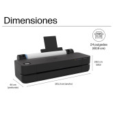 IMPRESORA PLOTTER HP DESIGNJET T230 24" A1
