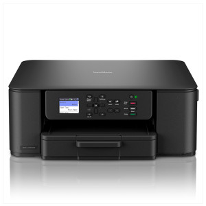 MULTIFUNCION BROTHER DCPJ1310DW TINTA WIFI LC521