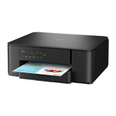 MULTIFUNCION BROTHER DCPJ1260W TINTA WIFI LC521