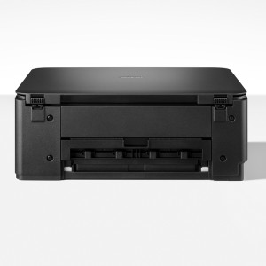 MULTIFUNCION BROTHER DCPJ1260W TINTA WIFI LC521