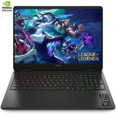 PORTATIL GAMING HP OMEN 16-AM0036NS INTEL CORE ULTRA 7-255H/