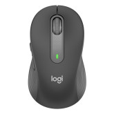 RATON LOGITECH INABLAMBRICO SIGNATURE M650 M NEGRO