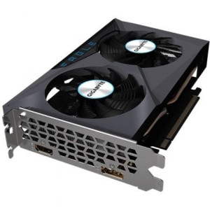 VGA GIGABYTE RADEON RX 6500 XT EAGLE 4GB  GDDR6