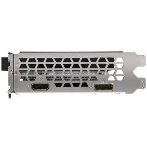 VGA GIGABYTE RADEON RX 6500 XT EAGLE 4GB  GDDR6
