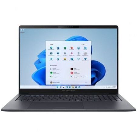 Portátil Asus ExpertBook B5 B5605CCA-MB0023X Intel Core Ultra 5-225H/ 16GB/ 512GB SSD/ 16"/ Win11 Pro