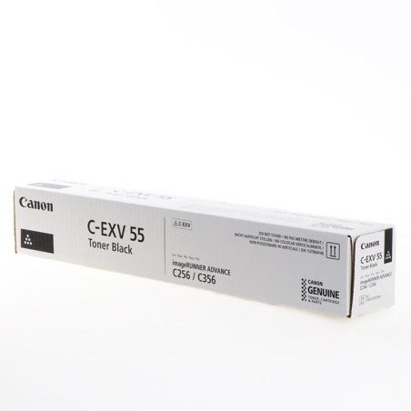 DRUM CANON ORIG. EXV55  IR C256  C356  NEGRO
