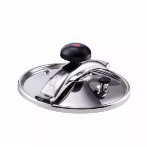 OLLA A PRESION TAURUS KPC5006