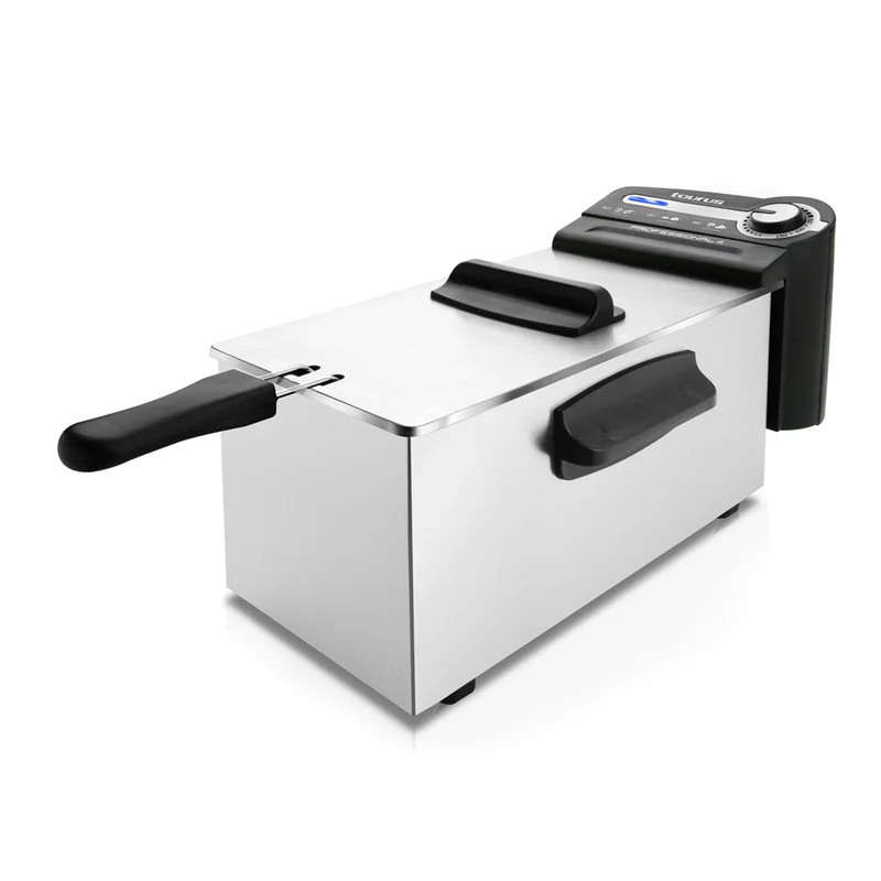 FREIDORA TAURUS PROFESSIONAL 4