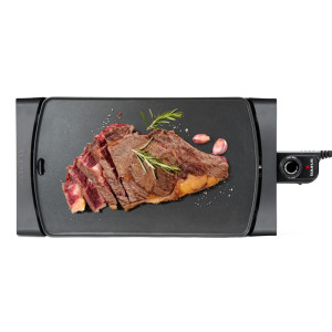 PLANCHA DE ASAR TAURUS STEAKMAX GR2500