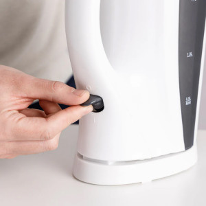 HERVIDOR TAURUS LOIZA