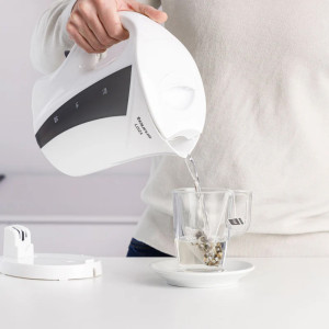 HERVIDOR TAURUS LOIZA