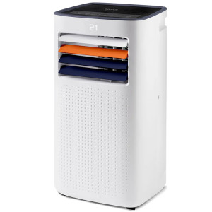 AIRE ACONDICIONADO PORTATIL TAURUS AC9000CH