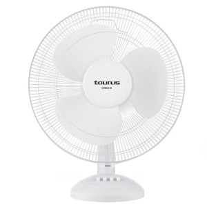 VENTILADOR DE SOBREMESA TAURUS FA016