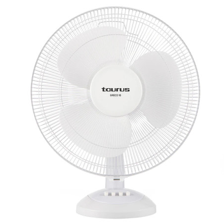 VENTILADOR DE SOBREMESA TAURUS FA016