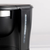 CAFETERA DE GOTEO TAURUS DC680C