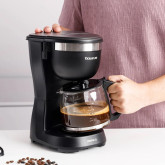 CAFETERA DE GOTEO TAURUS DC680C