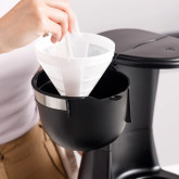 CAFETERA DE GOTEO TAURUS DC680C