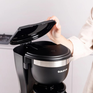 CAFETERA DE GOTEO TAURUS DC680C