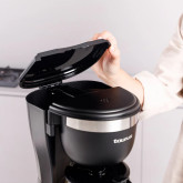 CAFETERA DE GOTEO TAURUS DC680C