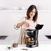 CAFETERA DE GOTEO TAURUS DC680C