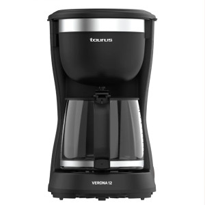 CAFETERA DE GOTEO TAURUS DC680C