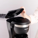 CAFETERA DE GOTEO TAURUS DC600C