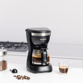 CAFETERA DE GOTEO TAURUS DC600C