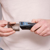 CORTAPELOS TAURUS HC600