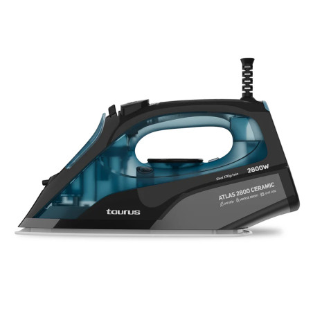 PLANCHA DE VAPOR TAURUS STI2803