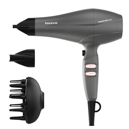 SECADOR TAURUS HD2601I