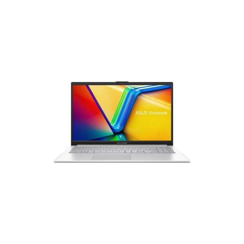 Portátil Asus VivoBook Go 15 E1504GA-BQ886 Intel Core i3-N305/ 8GB/ 512GB SSD/ 15.6"/ Sin Sistema Operativo