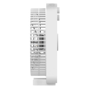 VENTILADOR DE SUELO TAURUS TROPICANO FA009 BLANCO