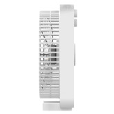 VENTILADOR DE SUELO TAURUS TROPICANO FA009 BLANCO
