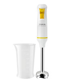 BATIDORA DE MANO TAURUS ROBOT 750 EASY INOX