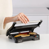 GRILL TAURUS GR1002X