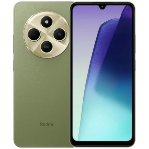 SMARTPHONE XIAOMI REDMI 14C 8GB 256GB 6.88" VERDE