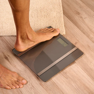 BASCULA DE BAÑO TAURUS BS2801CD